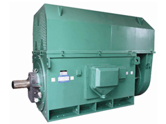 林芝Y系列6KV高压电机